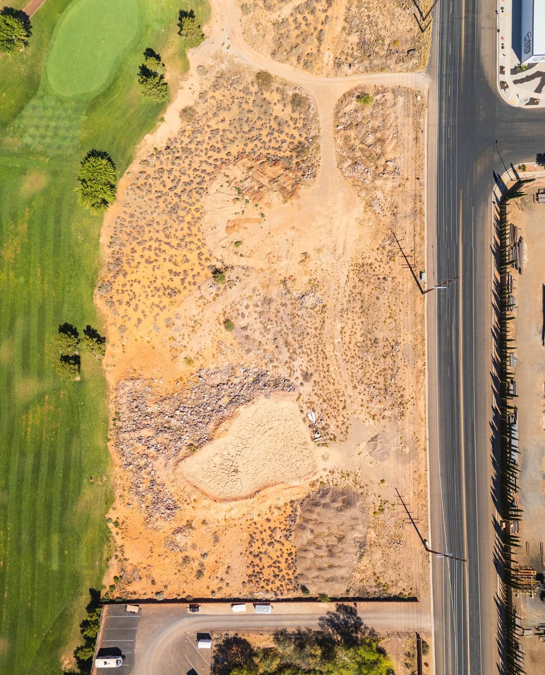 Land in Hurricane, Utah, United States 3 - 16326475