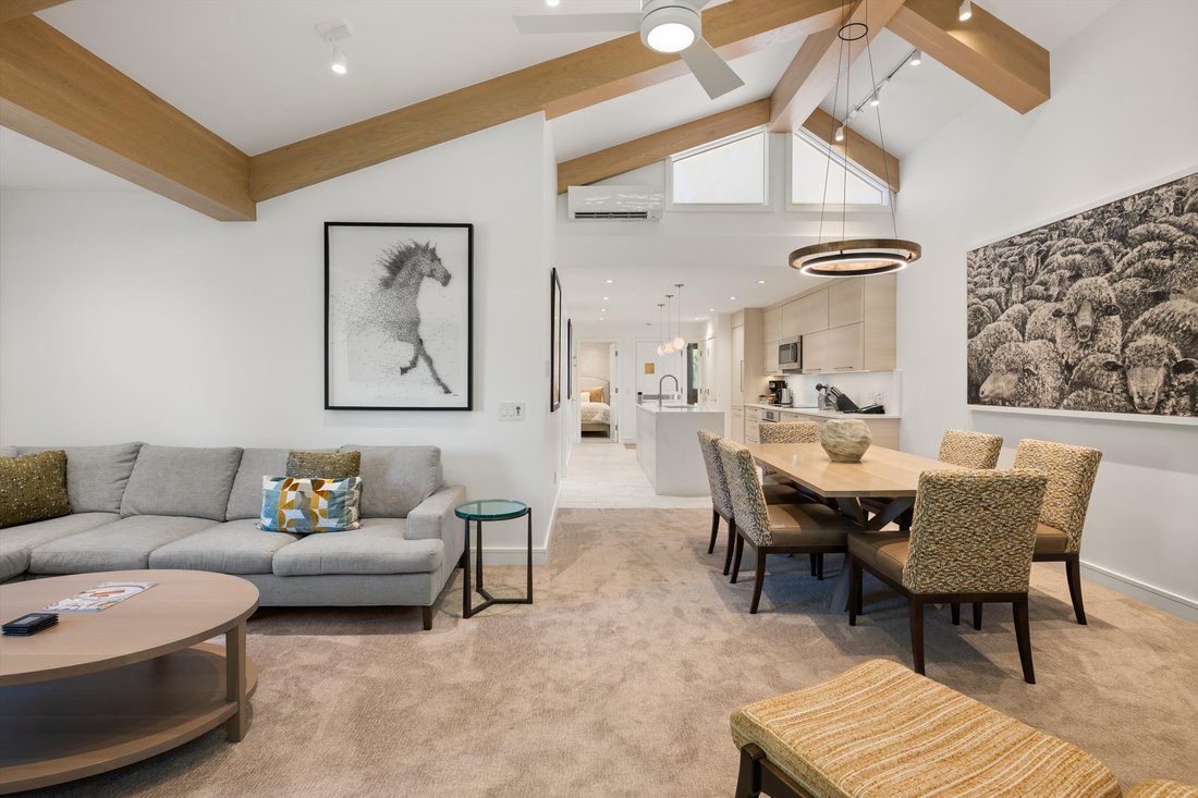 Condo in Aspen, Colorado, United States 5 - 16326436