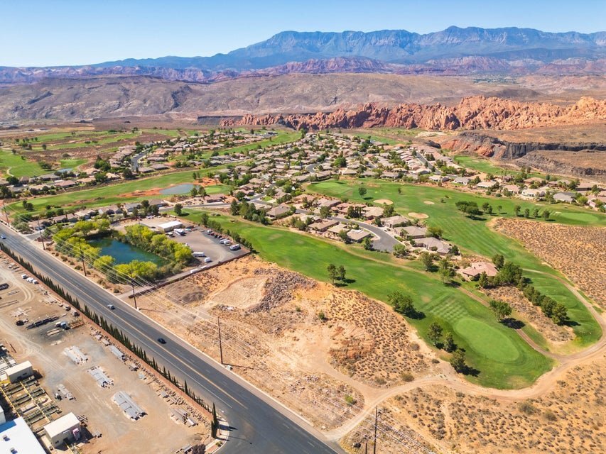 Land in Hurricane, Utah, United States 2 - 16326475