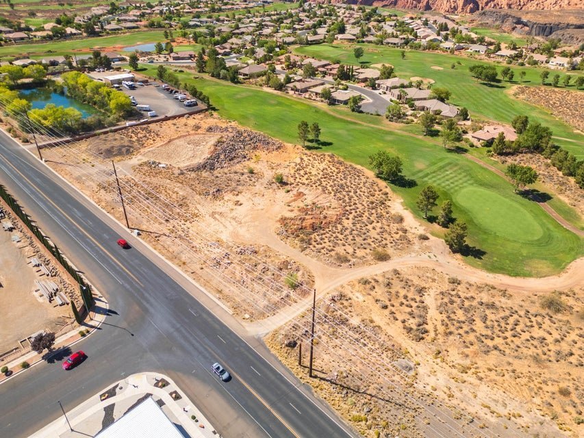 Land in Hurricane, Utah, United States 4 - 16326475
