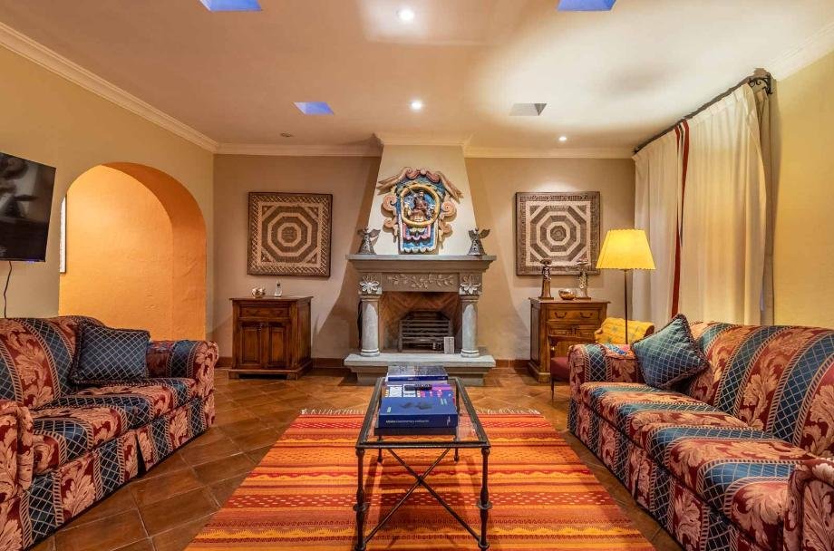 House in San Miguel de Allende, Guanajuato, Mexico 3 - 15288600
