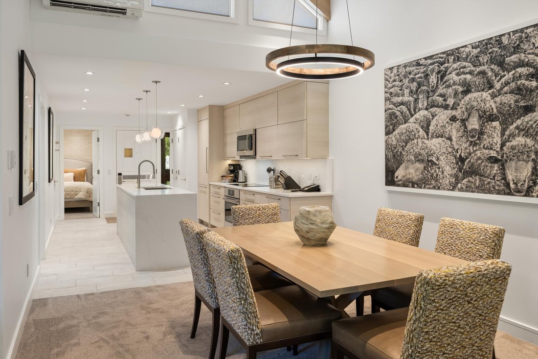 Condo in Aspen, Colorado, United States 4 - 16326436