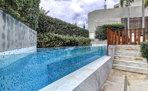 House in Naxxar, Malta 1