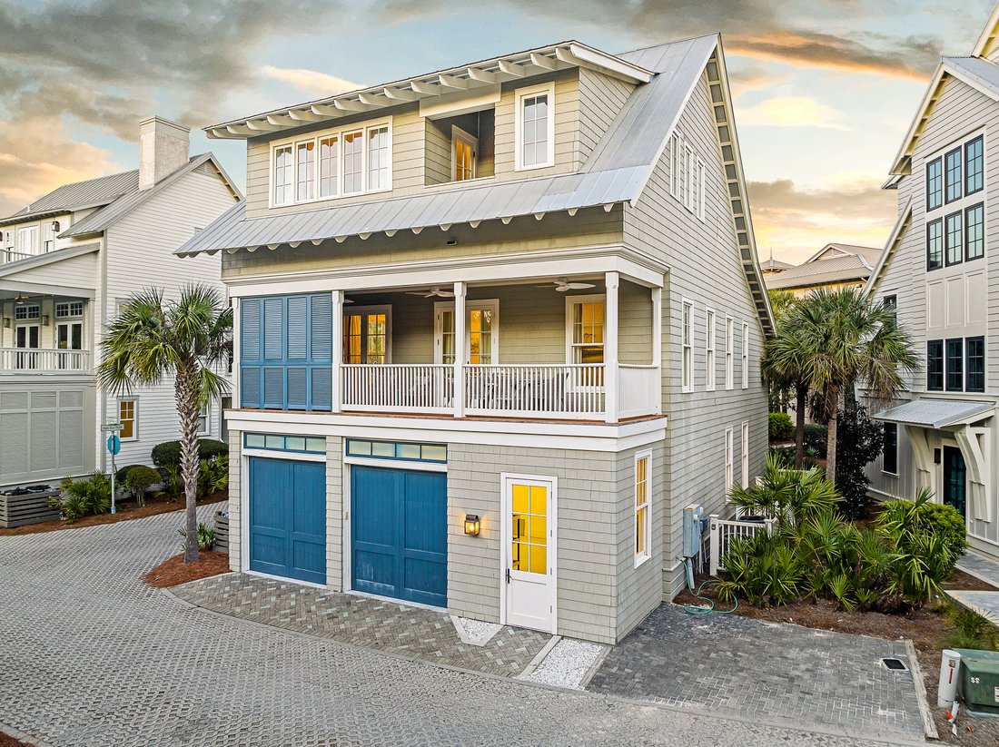 House in Santa Rosa Beach, Florida, United States 1 - 15406568