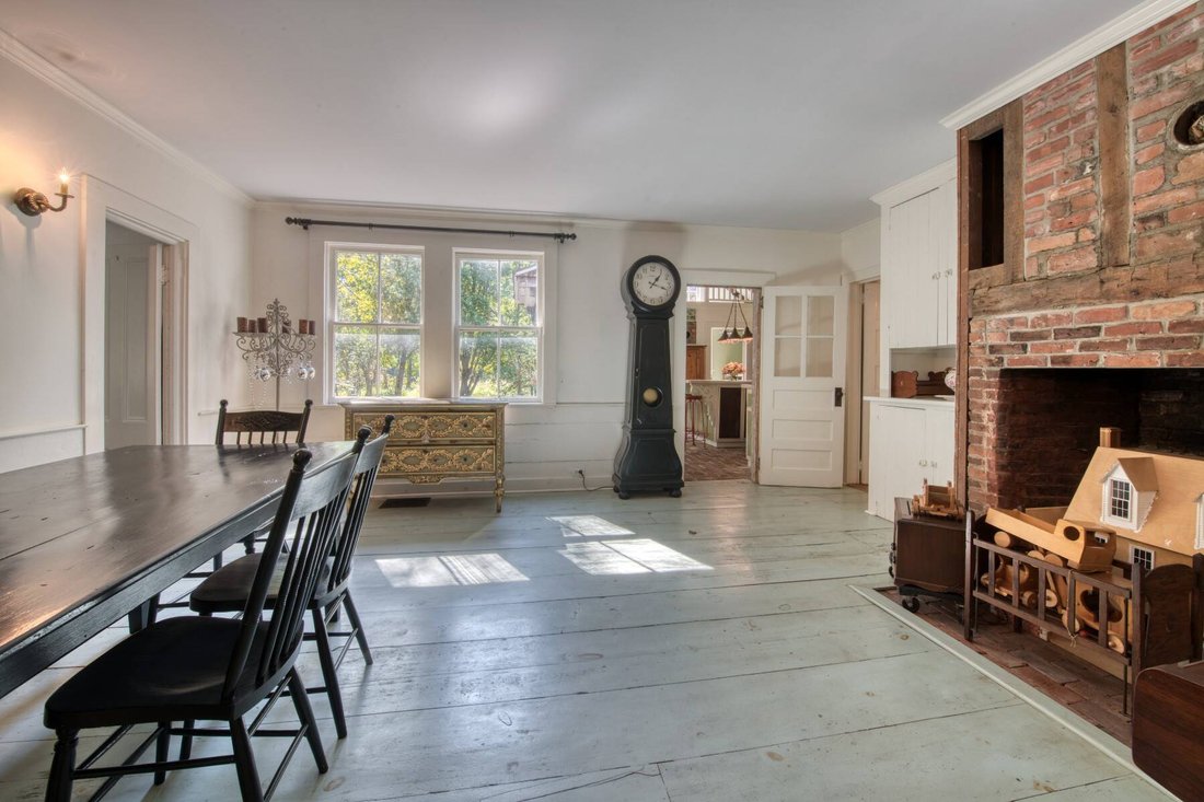 Haus in Greenport, New York, Vereinigte Staaten 2 - 16326537