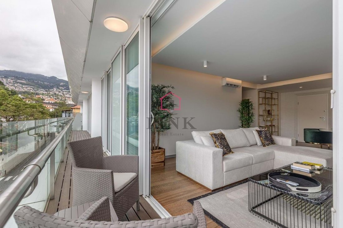 Apartment in Se, Madeira, Portugal 5 - 16326274