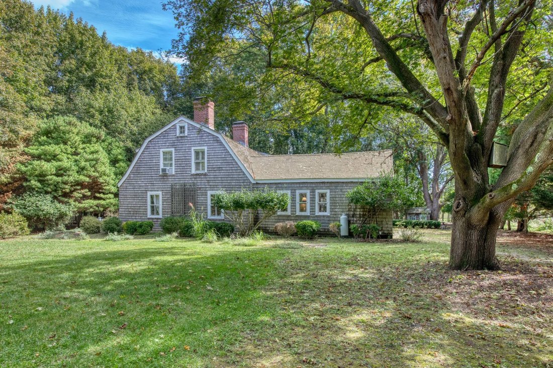 Haus in Greenport, New York, Vereinigte Staaten 1 - 16326537
