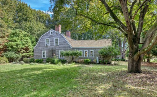 Casa a Greenport West, New York, Stati Uniti 1