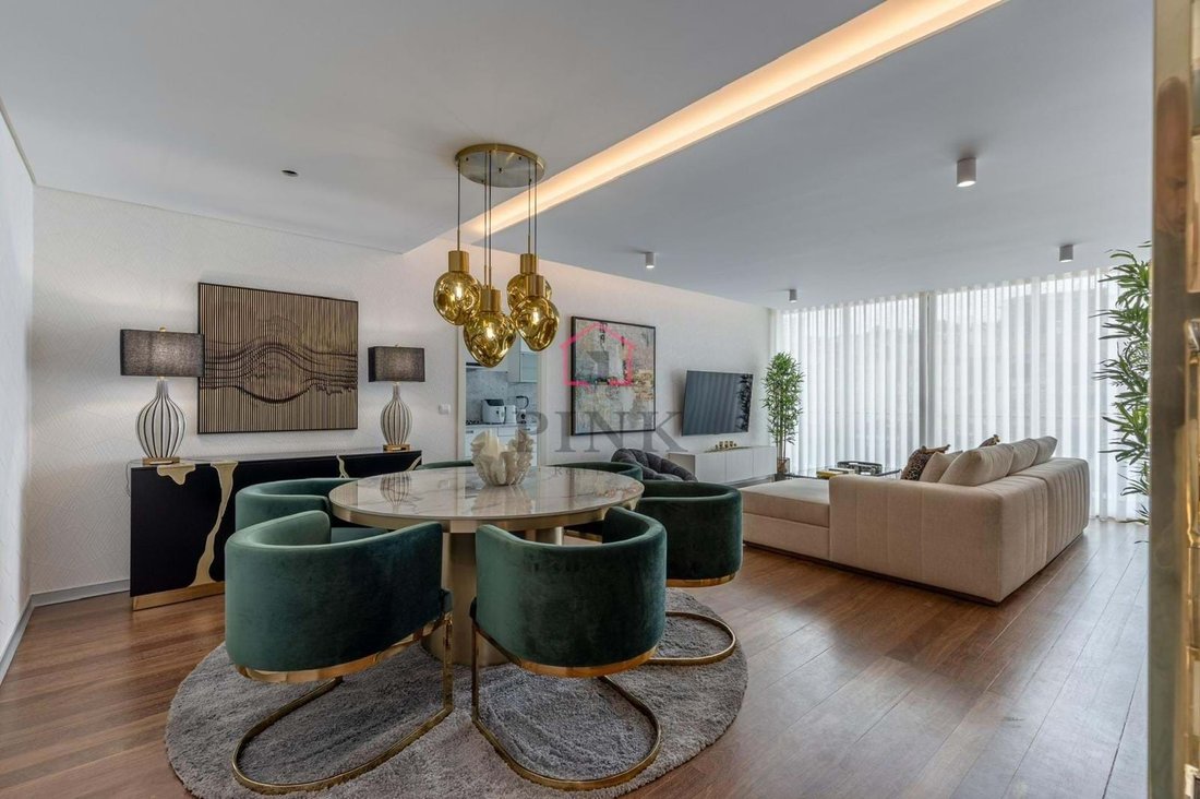 Apartment in Se, Madeira, Portugal 1 - 16326274