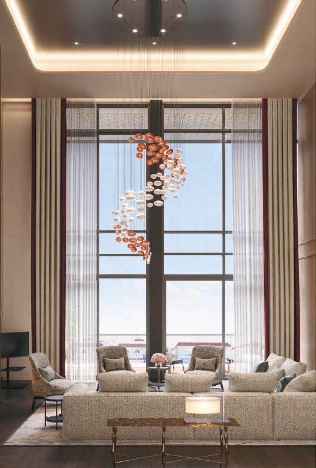 Apartment in Jumeirah, Dubai, United Arab Emirates 3 - 16326571