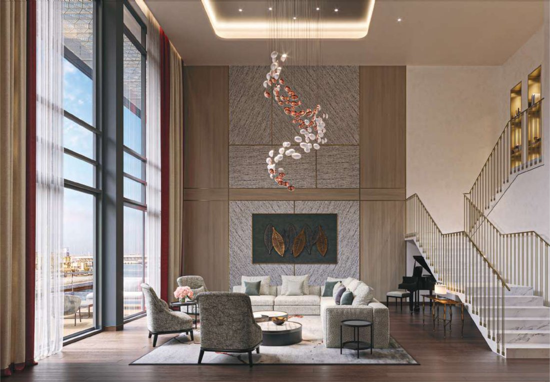 Apartment in Jumeirah, Dubai, United Arab Emirates 2 - 16326571