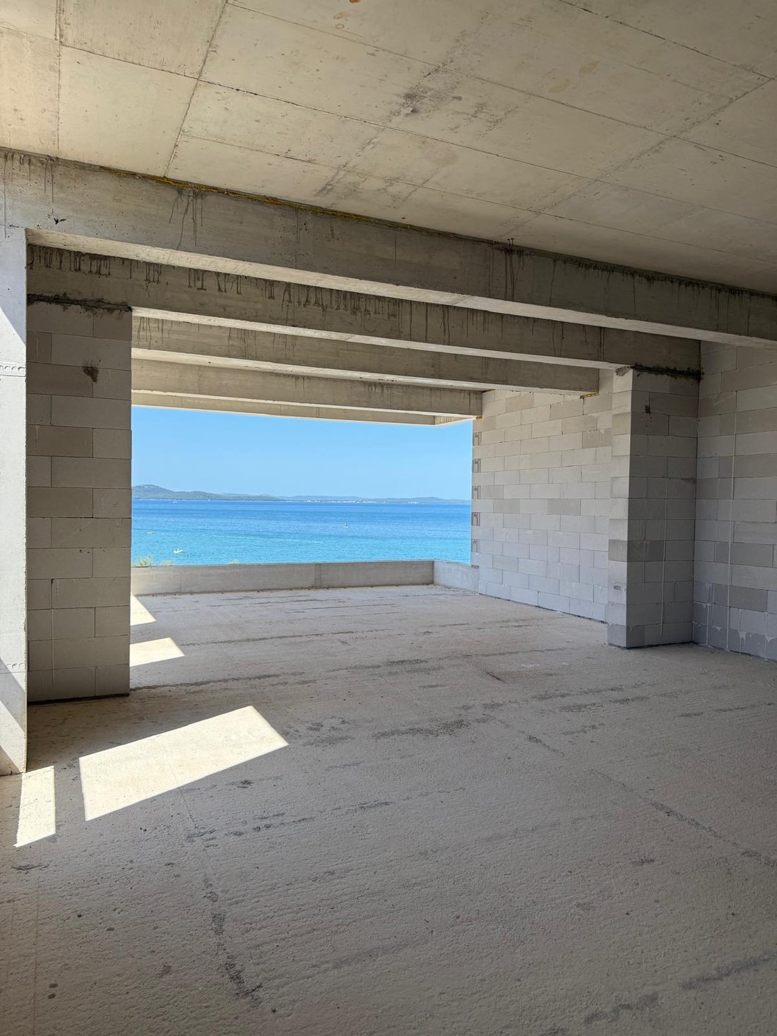 Penthouse in Mjesni odbor Vostarnica, Zadar, Zadar County 2 - 16326297