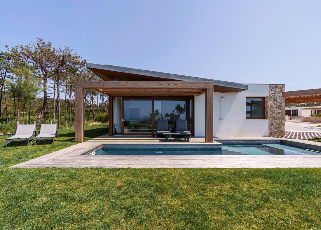 House in Vau, Leiria District, Portugal 1 - 16326330
