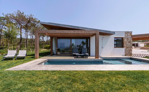 Casa en Vau, Distrito de Leiria, Portugal 1