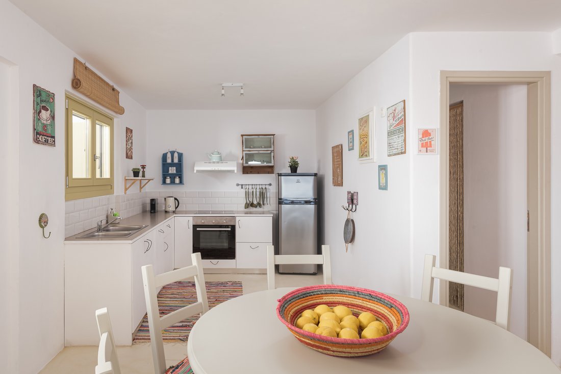 House in Community of Dryopida, Aegean, Greece 3 - 16326301