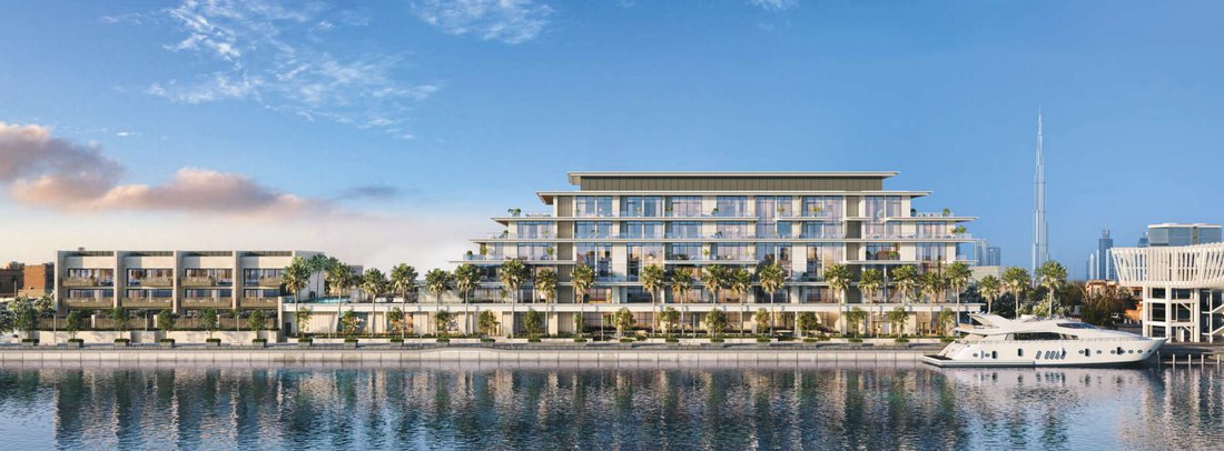 Apartment in Jumeirah, Dubai, United Arab Emirates 1 - 16326571