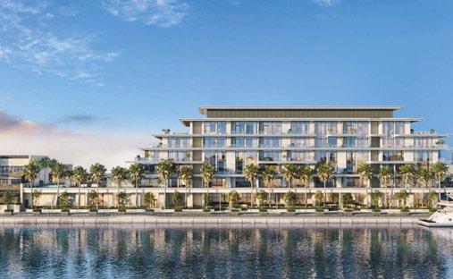 Apartment in Dubai, Dubai, United Arab Emirates 1