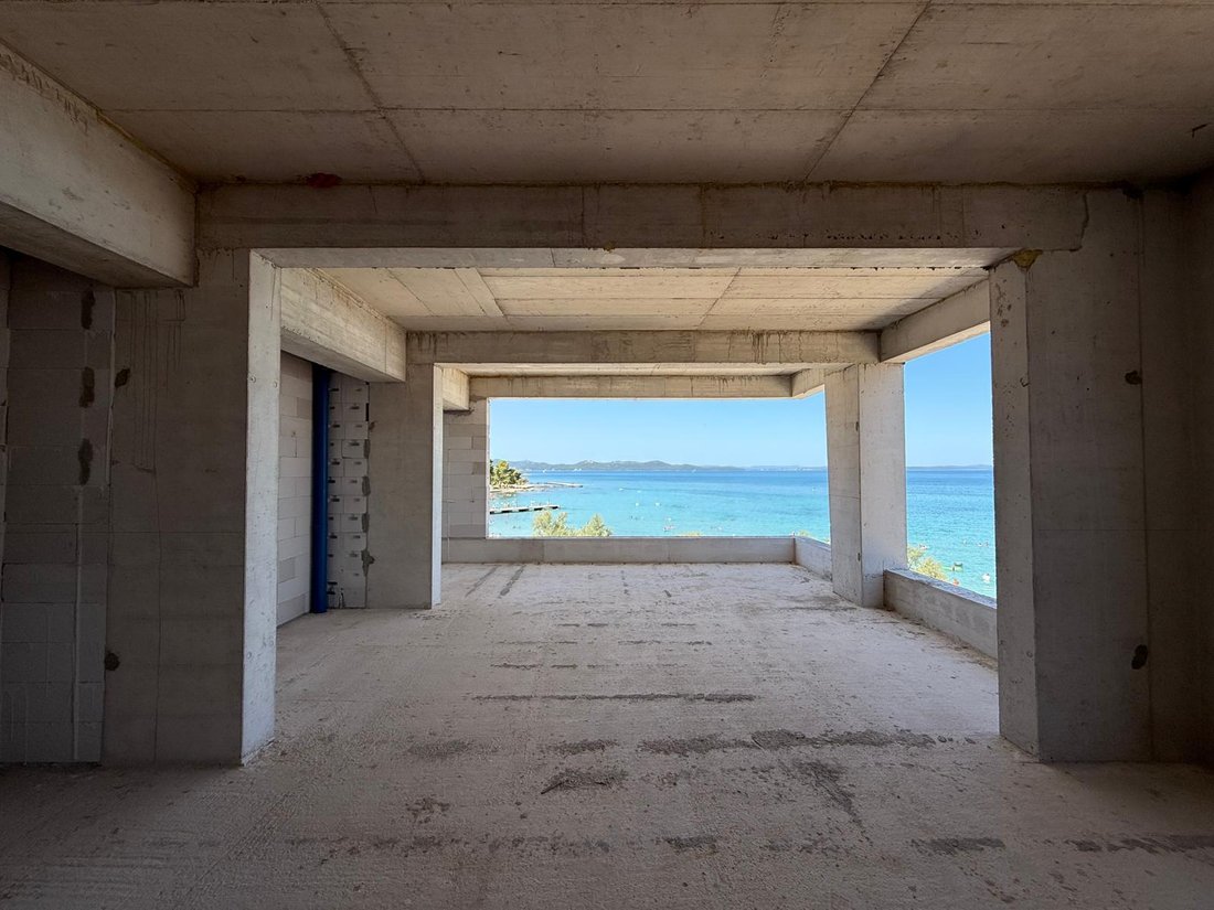 Penthouse in Mjesni odbor Vostarnica, Zadar, Zadar County 3 - 16326297