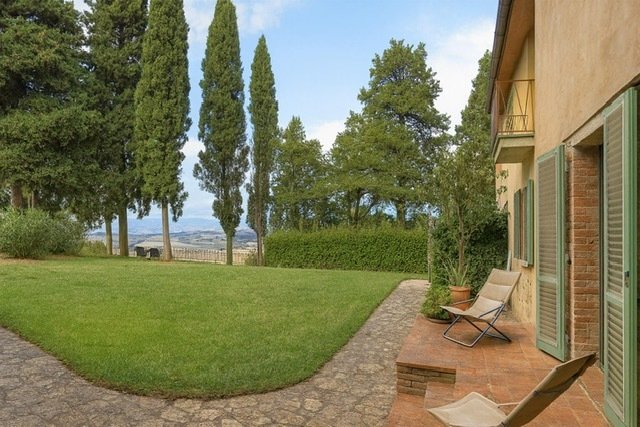Apartment in Montaione, Tuscany, Italy 4 - 16326621