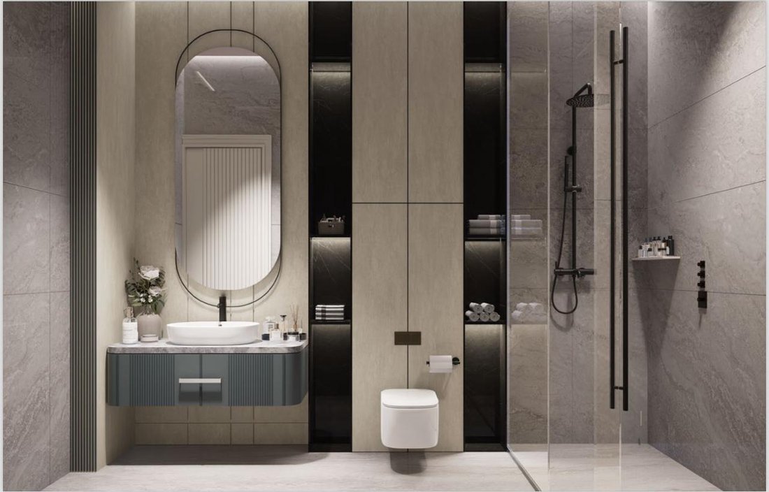 Condo in Dubai, United Arab Emirates 4 - 16326469