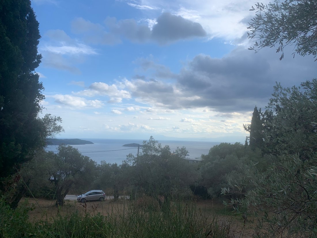 Land in Skiathos, Thessaly and Central Greece, Greece 1 - 16326513