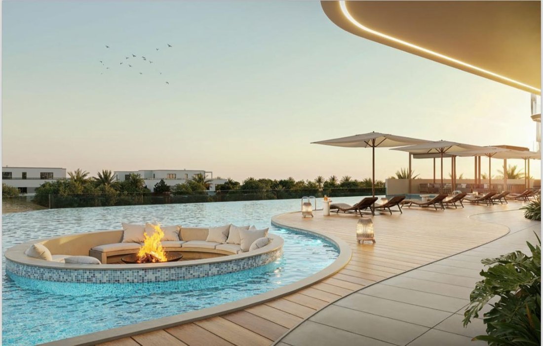 Apartment in Dubai, United Arab Emirates 5 - 16326494