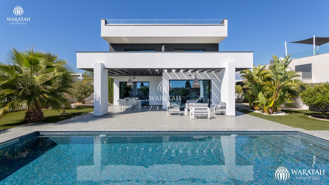 Villa in Alcantarilha, Algarve, Portugal 4 - 16326596