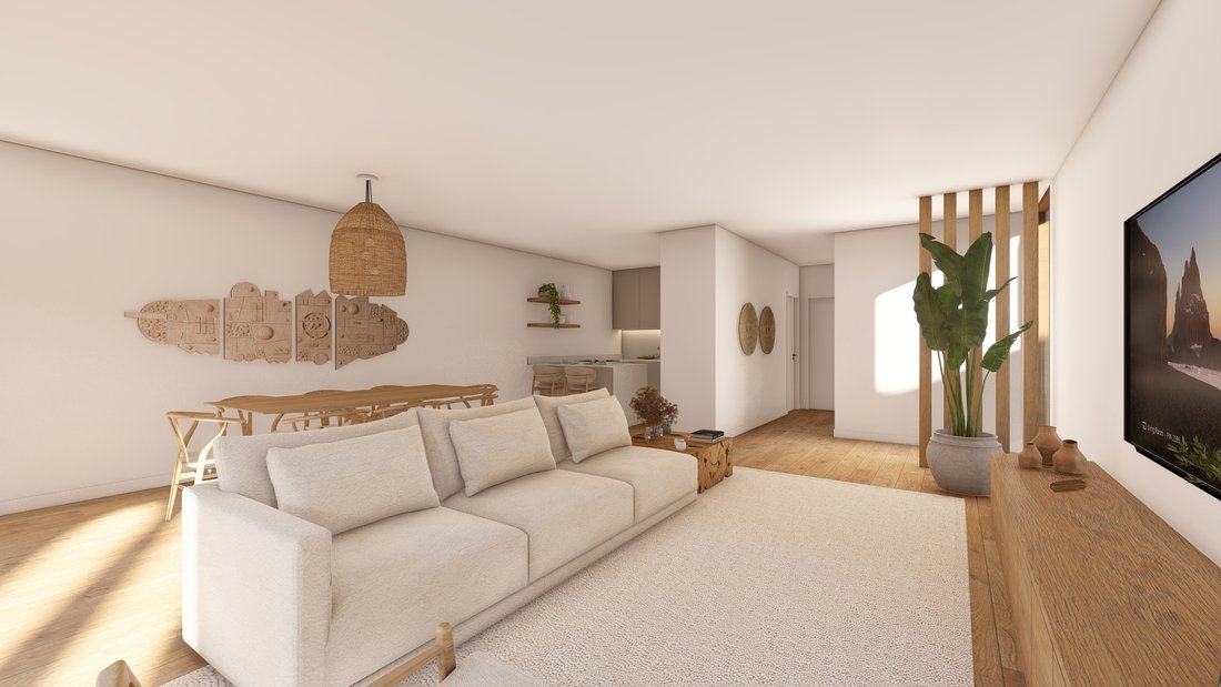 Casa a Vau, Distretto di Leiria, Portogallo 5 - 16326323