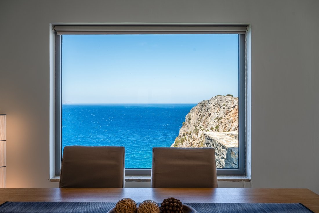 House in Community of Kalon Chorion, Agios Nikolaos Municipal Unit, Greece 4 - 16326361