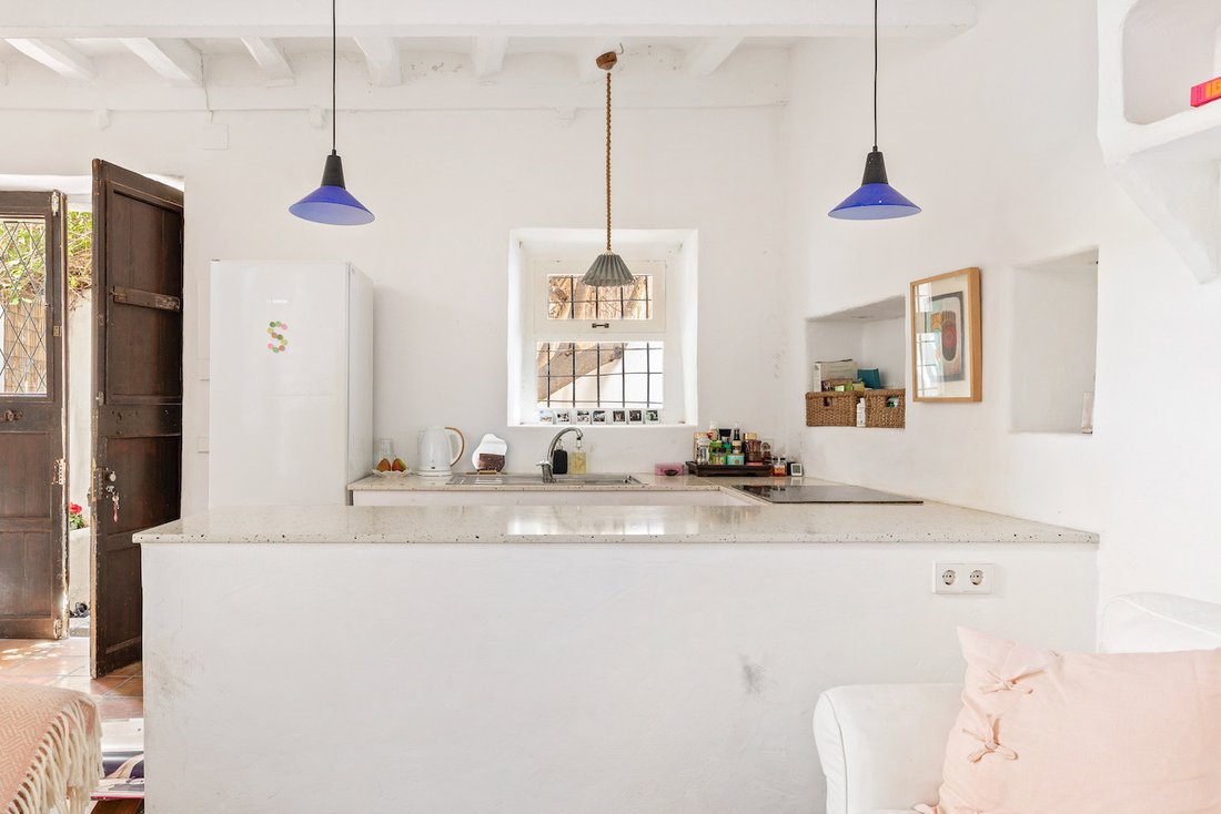 Townhouse in Ibiza Town, Balearic Islands, Spain 4 - 16326591