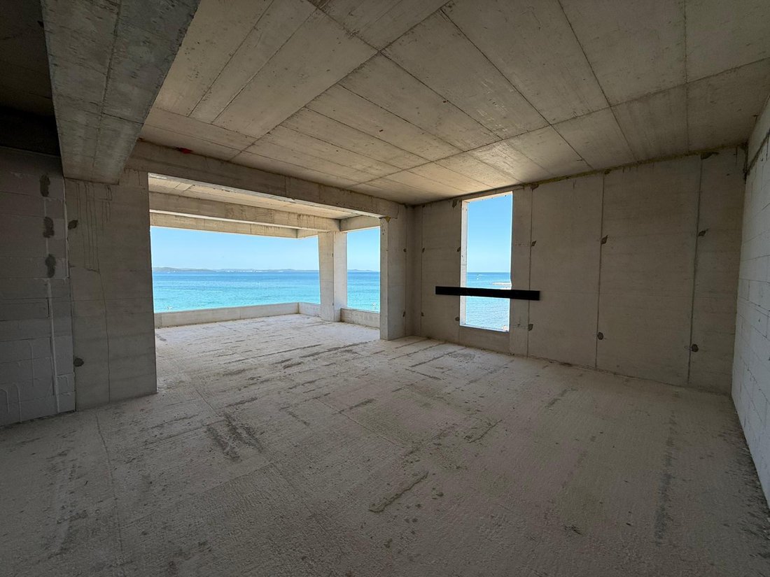 Penthouse in Mjesni odbor Vostarnica, Zadar, Zadar County 4 - 16326297