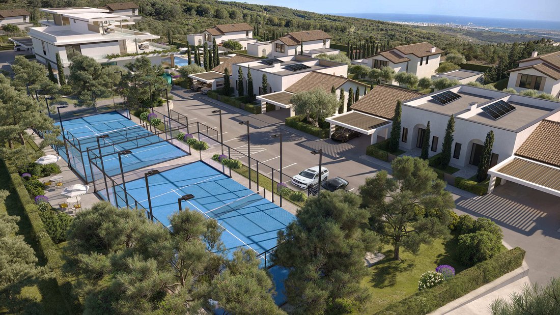 Villa in Souni-Zanakia, Limassol, Cyprus 5 - 16326337