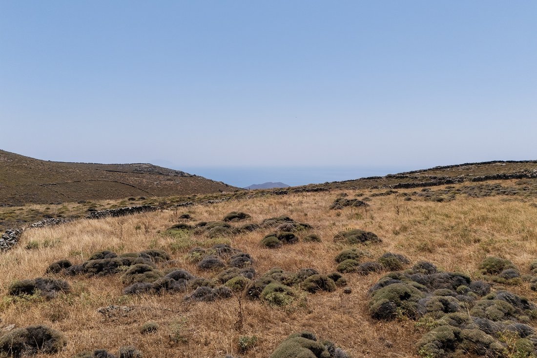 Terreno a Serifos, Aegean, Grecia 4 - 16326552
