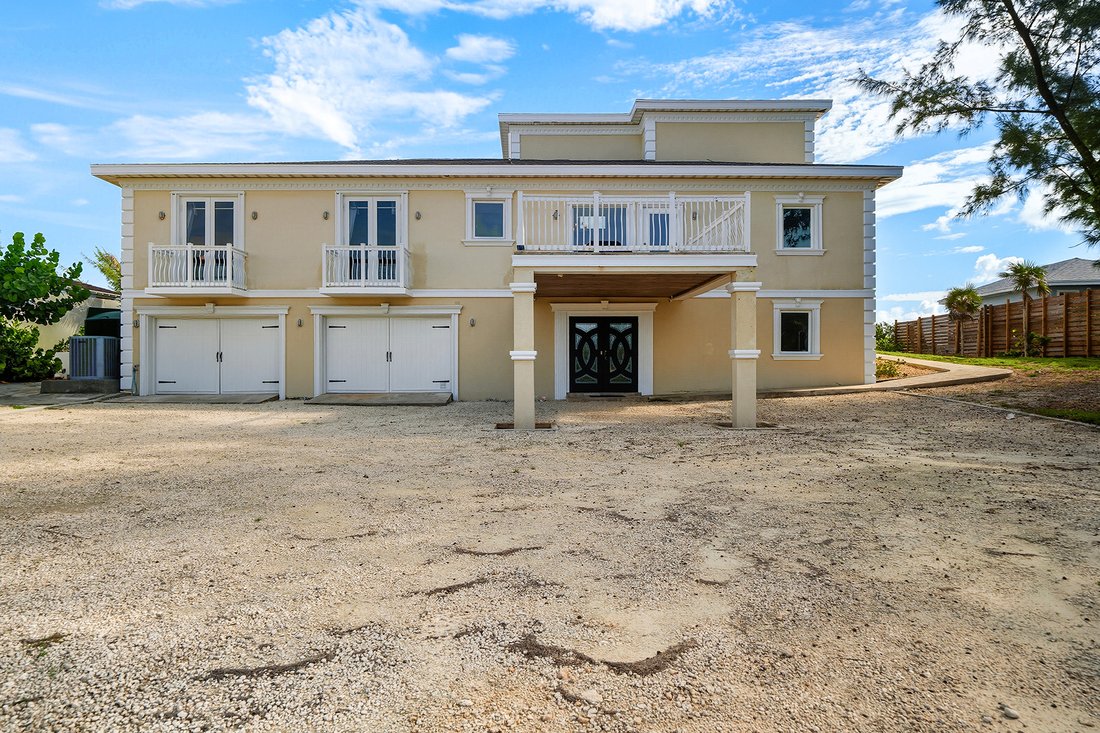 House in Moore Hill, Exuma, The Bahamas 2 - 16326603