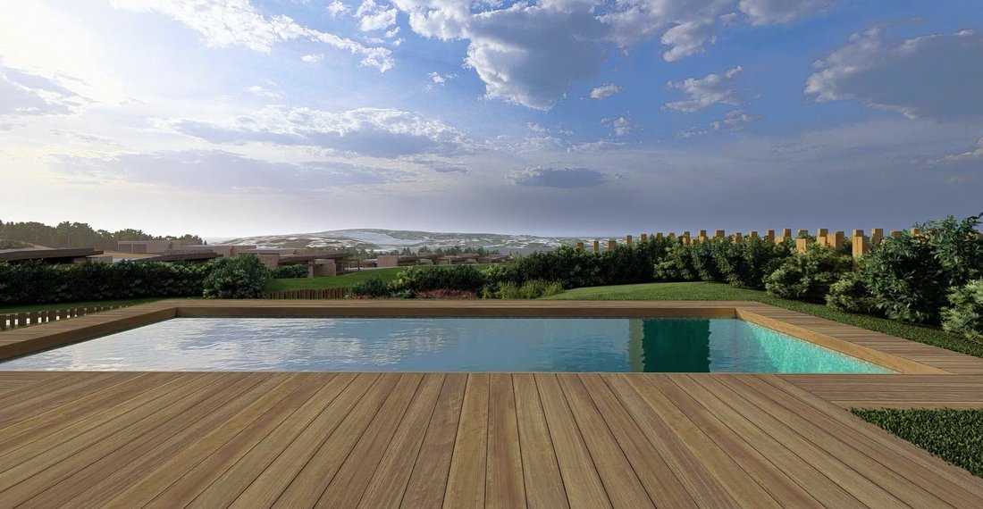 Villa in Vau, Leiria District, Portugal 2 - 16326581