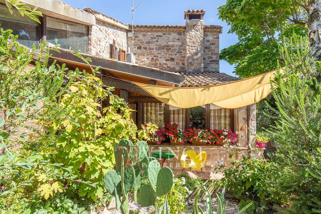 Country House in Novafeltria, Emilia-Romagna, Italy 5 - 16326507