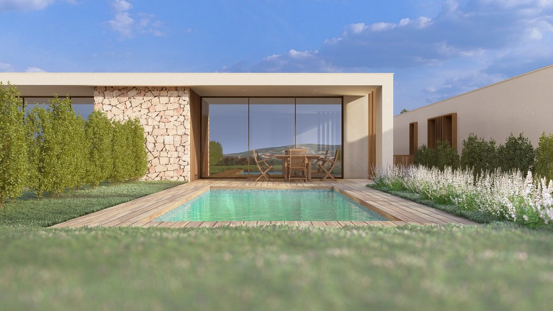 Casa a Vau, Distretto di Leiria, Portogallo 1 - 16326323