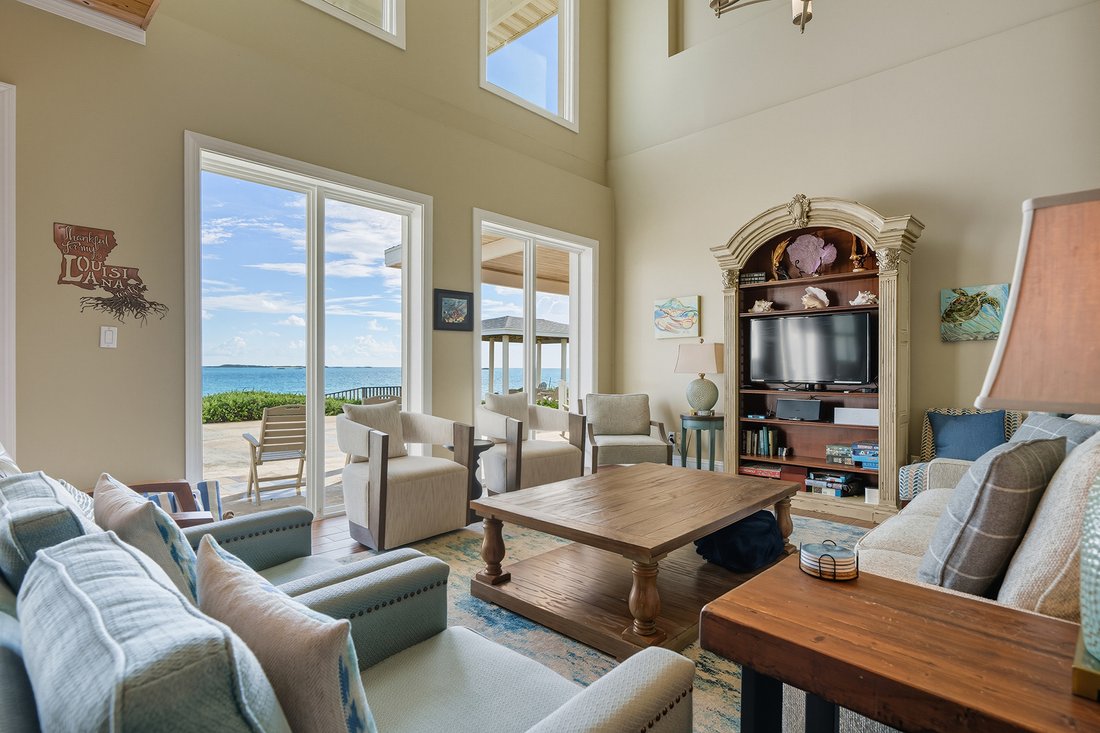 House in Moore Hill, Exuma, The Bahamas 5 - 16326603