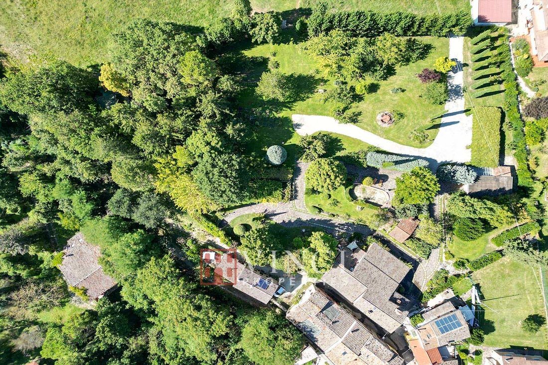 Country House in Novafeltria, Emilia-Romagna, Italy 2 - 16326507