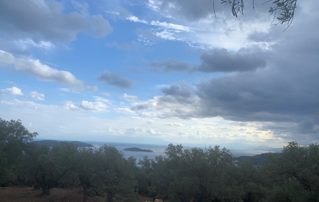 Land in Skiathos, Thessaly and Central Greece, Greece 2 - 16326513