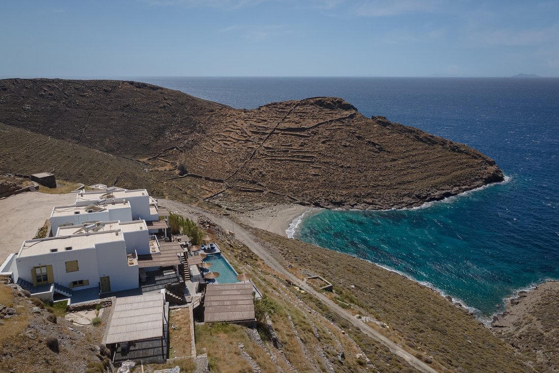 House in Community of Dryopida, Aegean, Greece 1 - 16326301