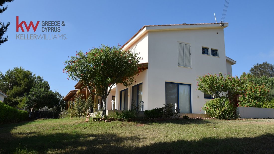 Villa in Paralimni, Famagusta, Cyprus 4 - 16330644