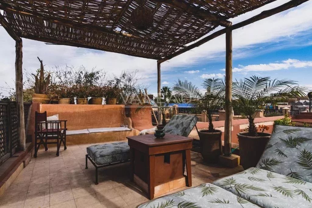 Medina, Marrakesh-Safi, Morocco 3 - 16326884