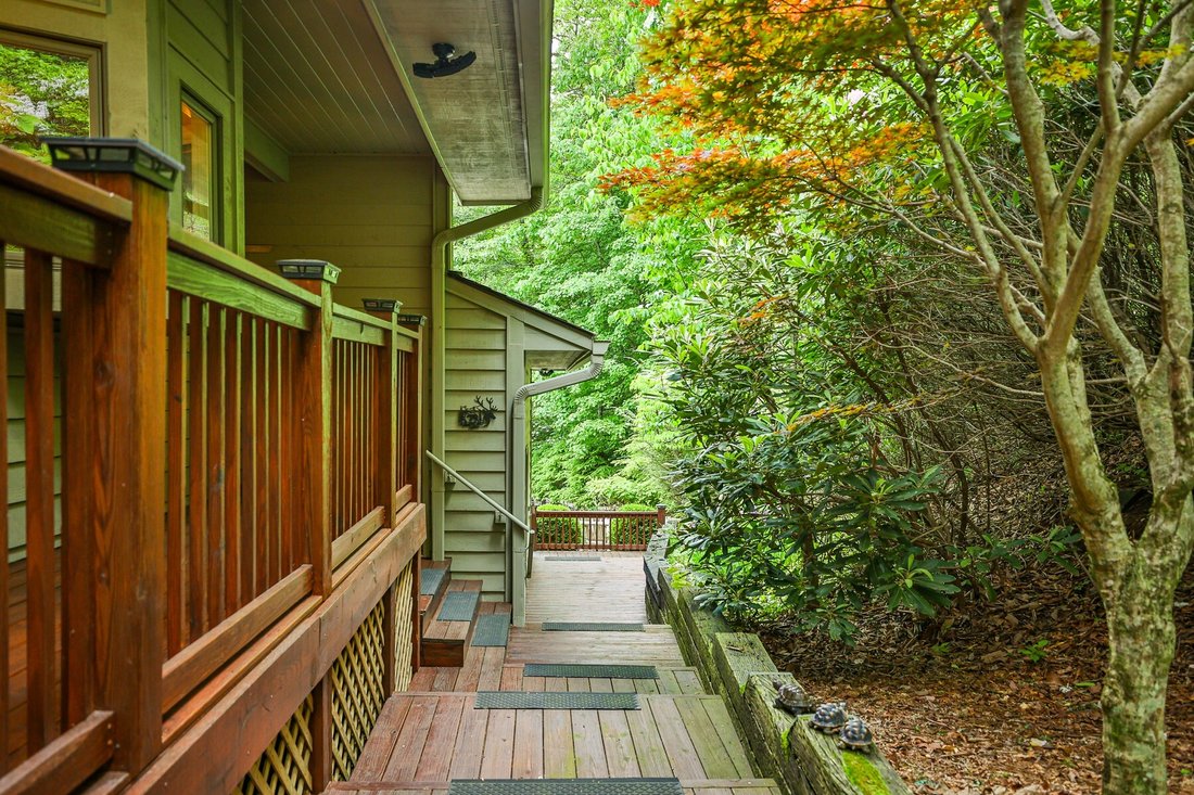 House in Cashiers, North Carolina, United States 5 - 16328051
