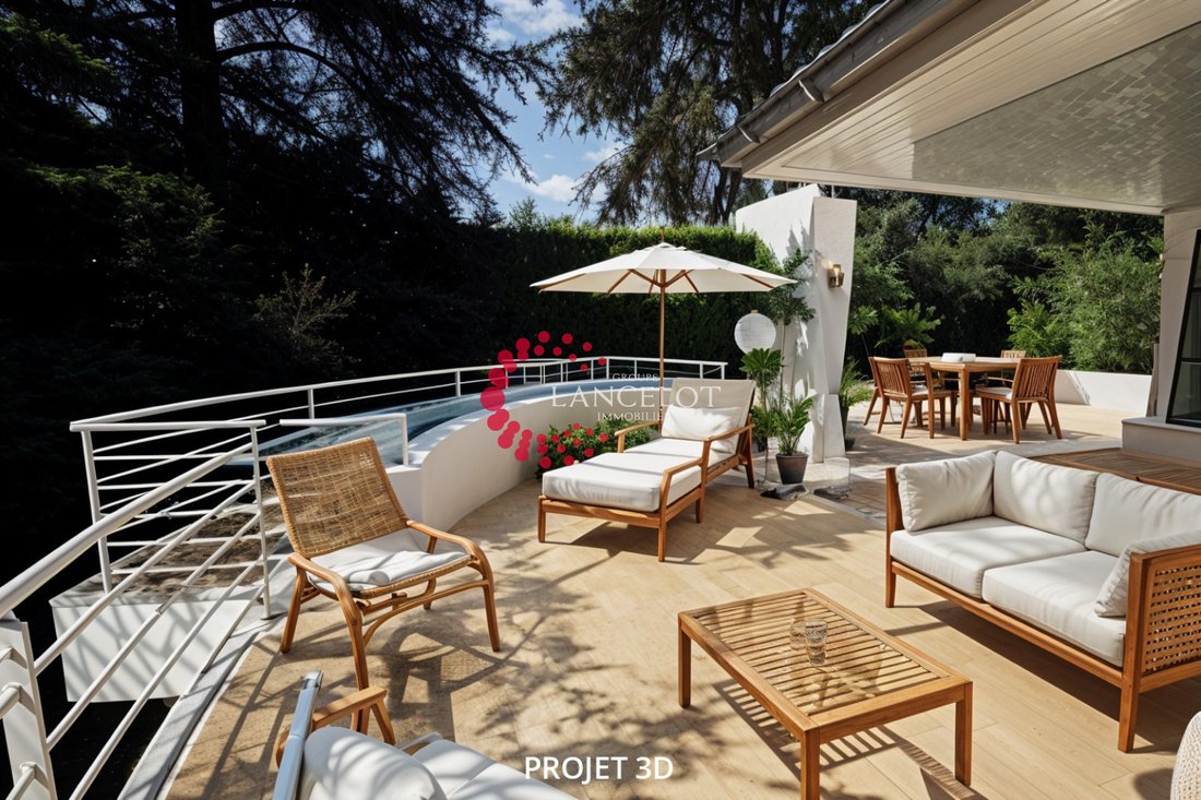House in Oullins, Oullins-Pierre-Benite, France 2 - 16125963