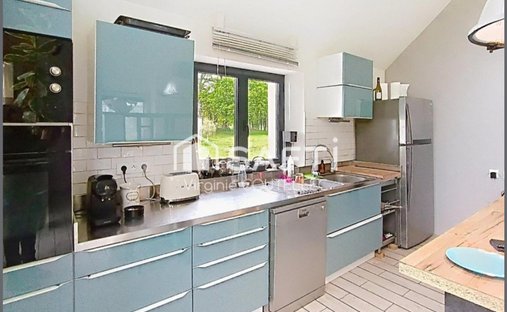 Castle for Sale in Ploërmel, Brittany, France