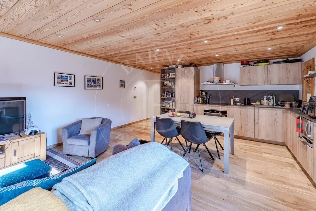 Apartment in Les Allues, Auvergne-Rhône-Alpes, France 1 - 16326709