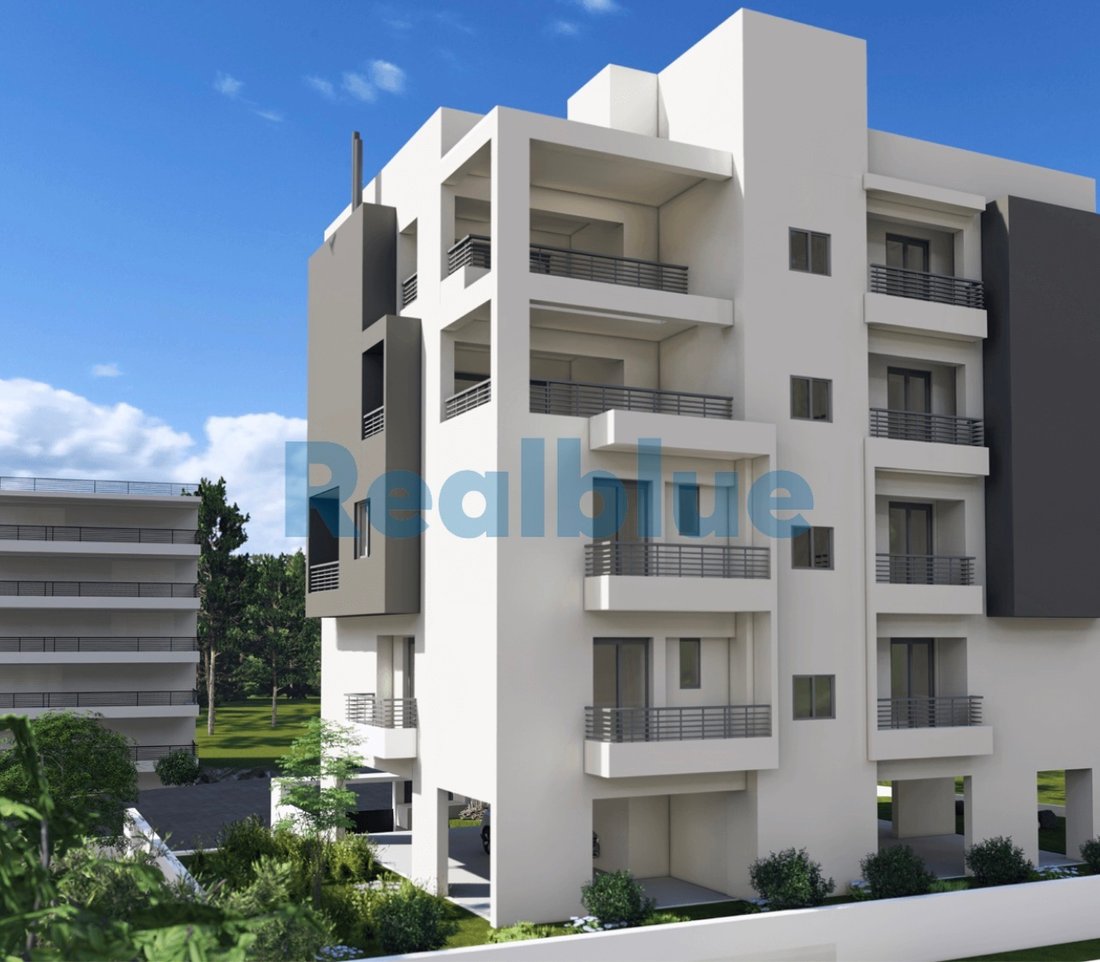 Apartment in Papagou, Attica, Greece 4 - 16330599