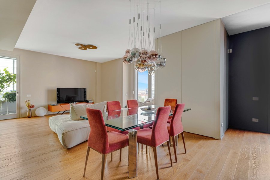Apartment in Centrale, Milan, Italy 3 - 16326729