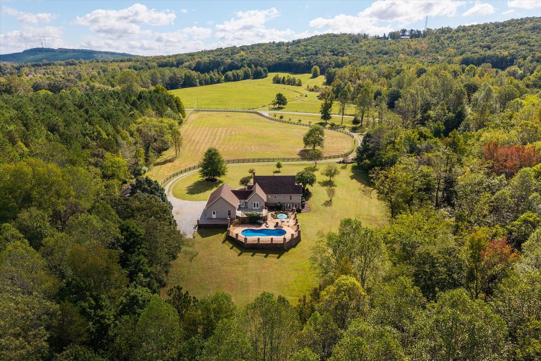 House in Dry Fork, Virginia, United States 5 - 16328312